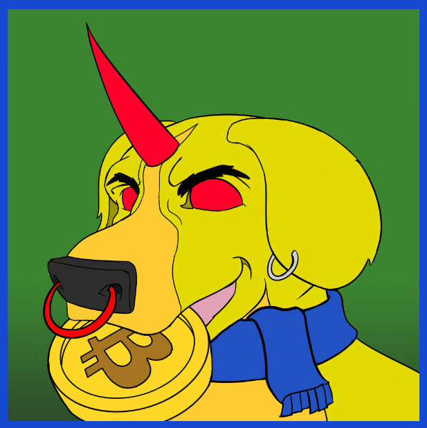 Holly Doges Holly Doges