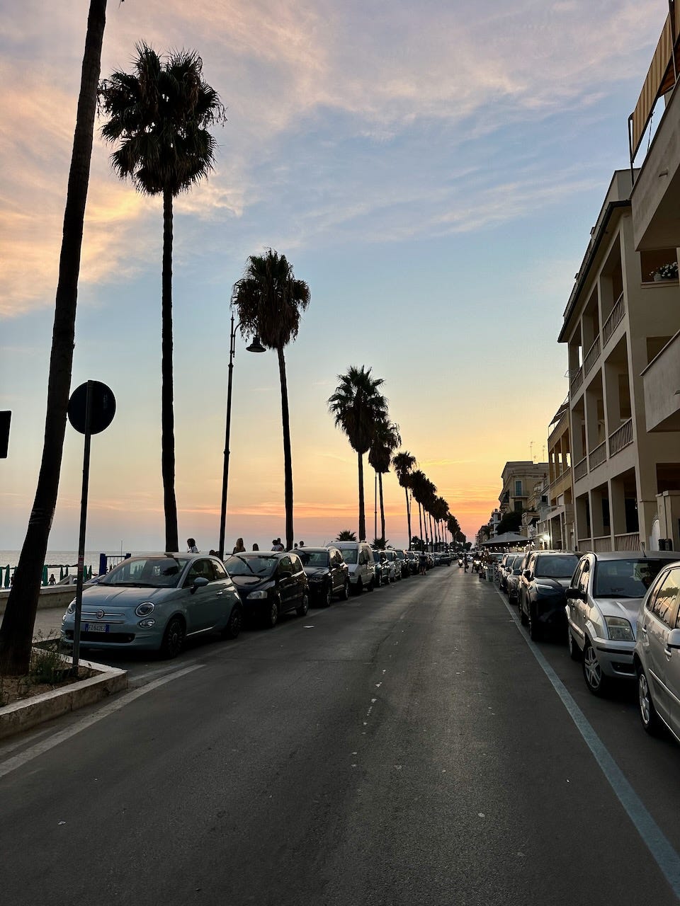 Unknown City Named Italy's Top Destination For 2025 According To Travel  Experts - Travel Off Path, image size:960x1280