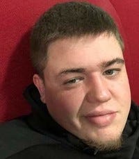 Zackery Jessup Thursday October 27th 2022 avis de deces NecroCanada Zackery Jessup Thursday October 27th 2022 avis de deces NecroCanada