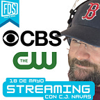 La Newsletter de Fuera de Series