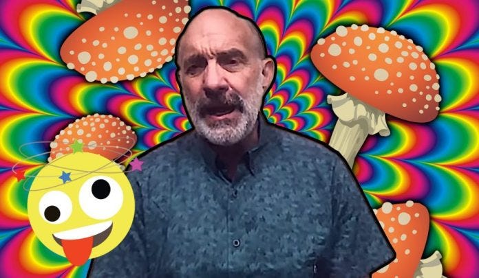 Lou Engle