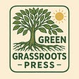 Green Grassroots Press's avatar