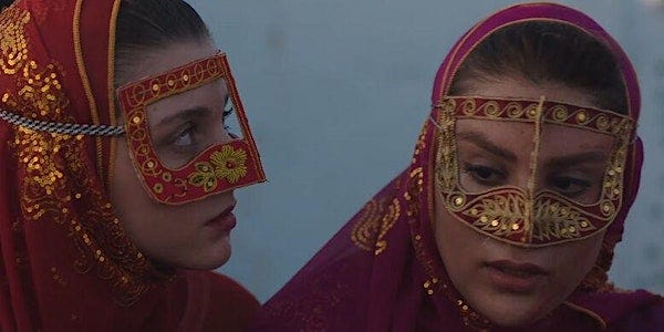 26th Rainbow International Film Festival  - BLOC Free Screenings