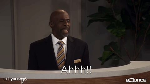 You kids are so needy - GIPHY Clips (1)