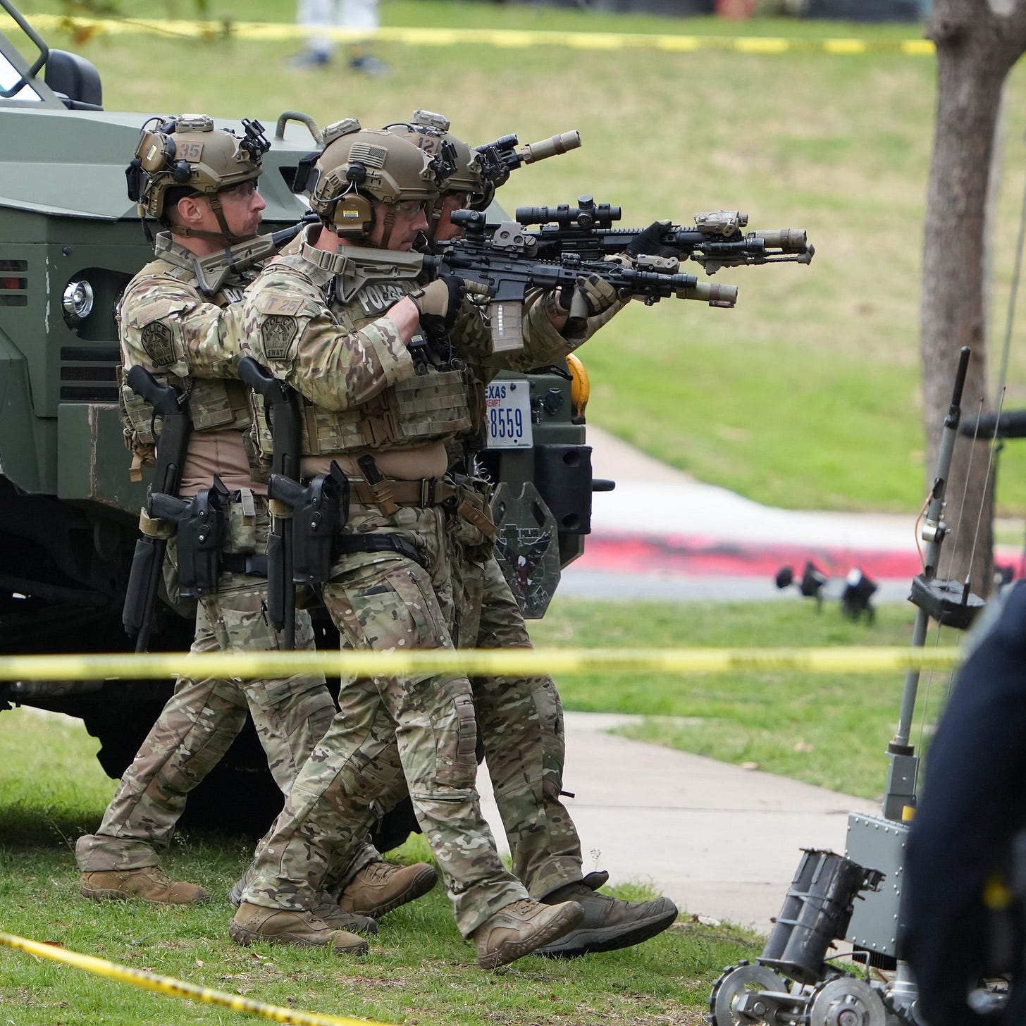 Austin American-Statesman Letters to the Editor: Feb. 5, 2023