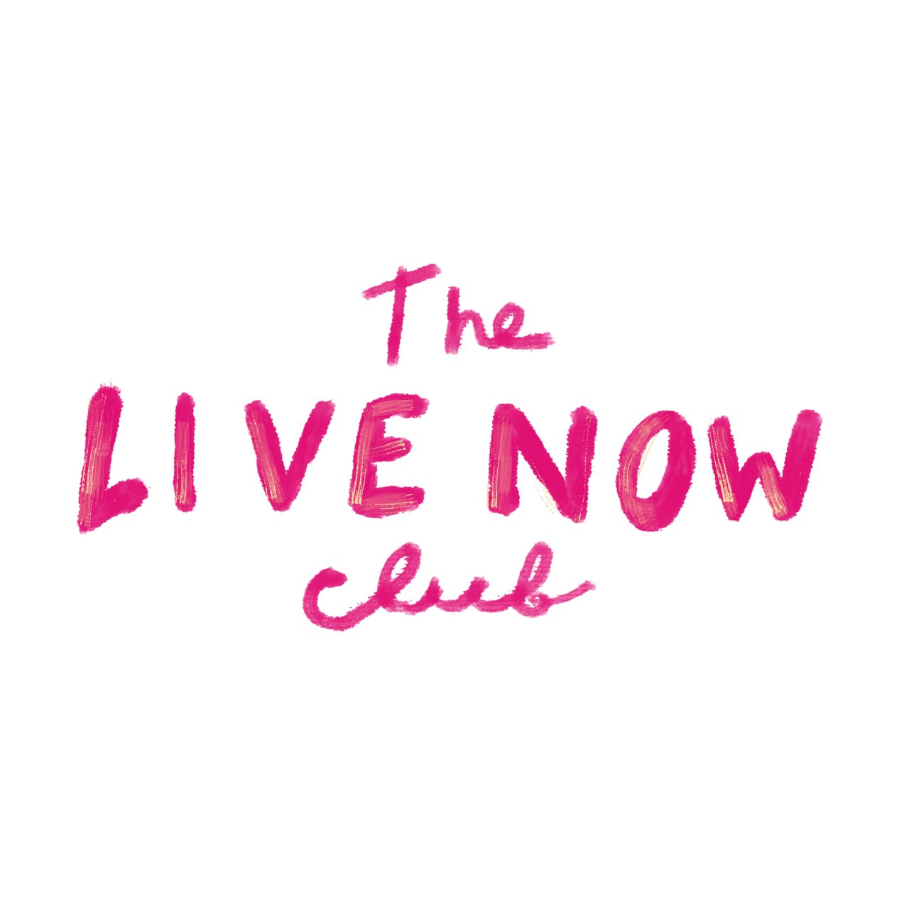 The Live Now Club