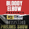 MMA Vivisection & 6th Round
