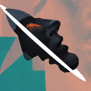 Artwork for Living and Writing in the Anthropocene