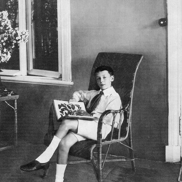 Artwork for Qandeel’s Substack