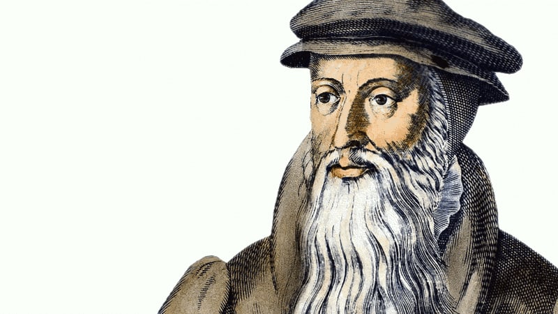 John Knox: 'Give me Scotland or I die' - The Christian Institute John Knox: 'Give me Scotland or I die' - The Christian Institute