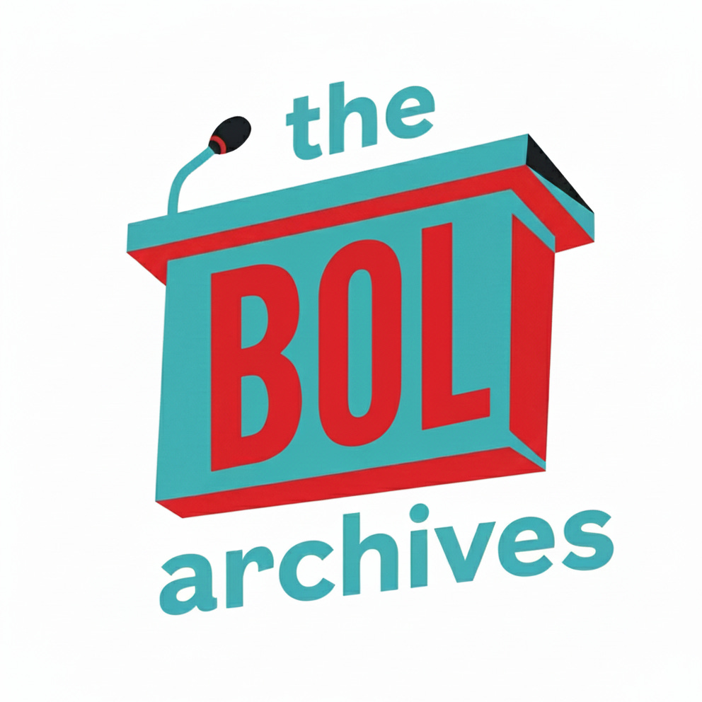 The Bol Archives