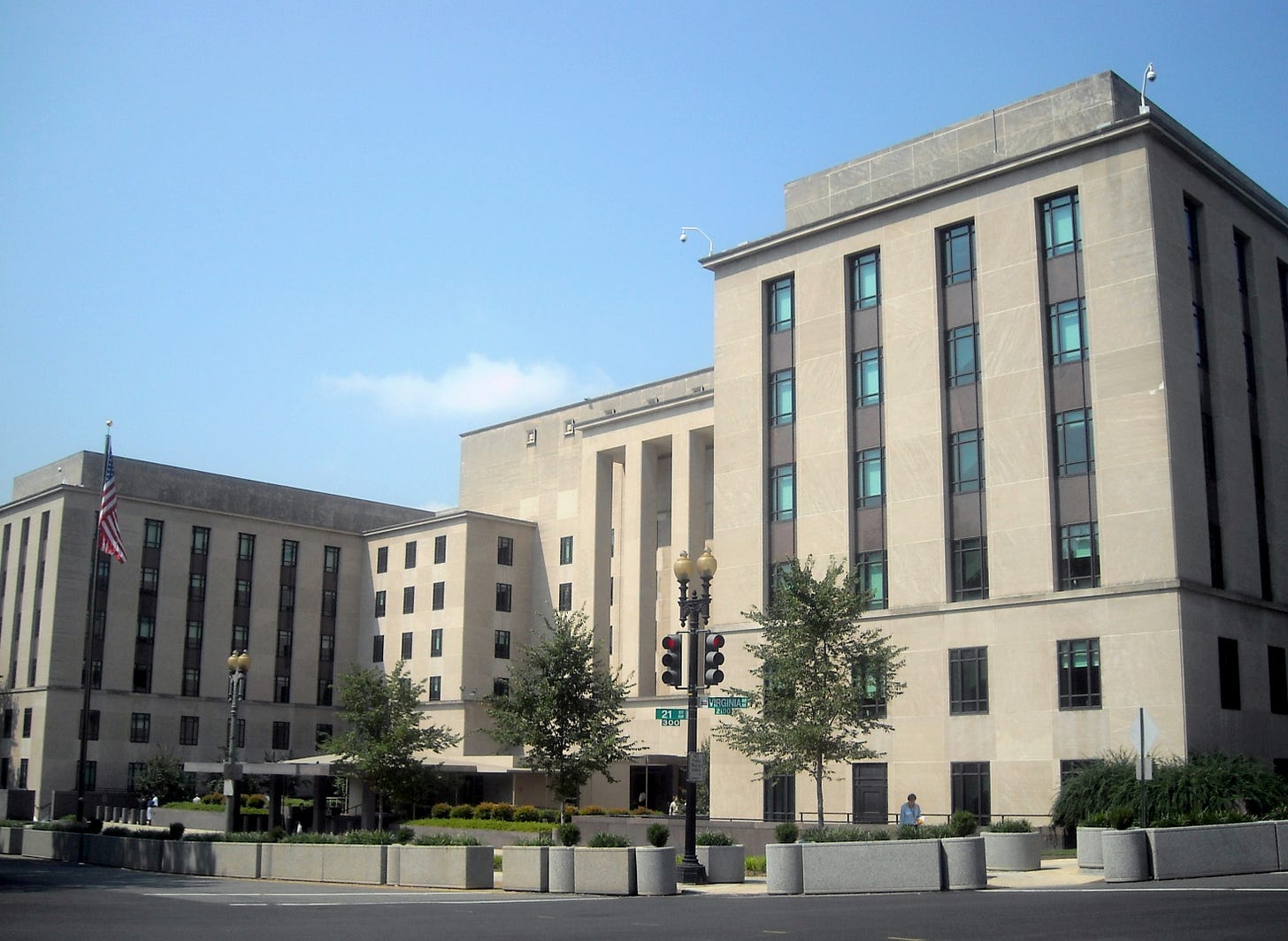 File:U.S. State Department - Truman Building.JPG - Wikimedia Commons File:U.S. State Department - Truman Building.JPG - Wikimedia Commons