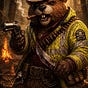 The Renegade Beaver's avatar