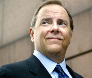 Cases like Skilling have made it too difficult to prosecute public corruption