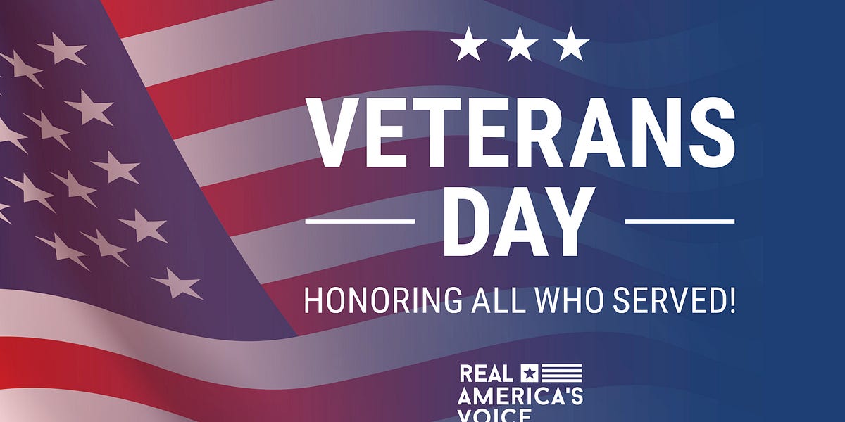 Freebies restaurants are giving Veterans today
