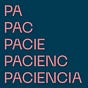 Paciencia's avatar