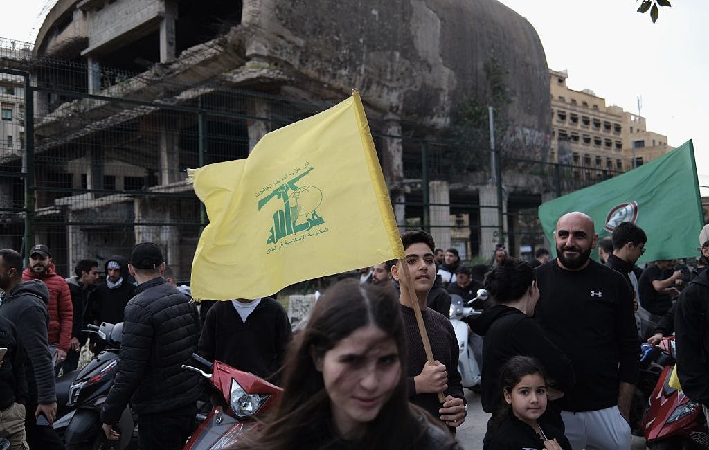 The Structural Problem with the Ceasefire in Lebanon