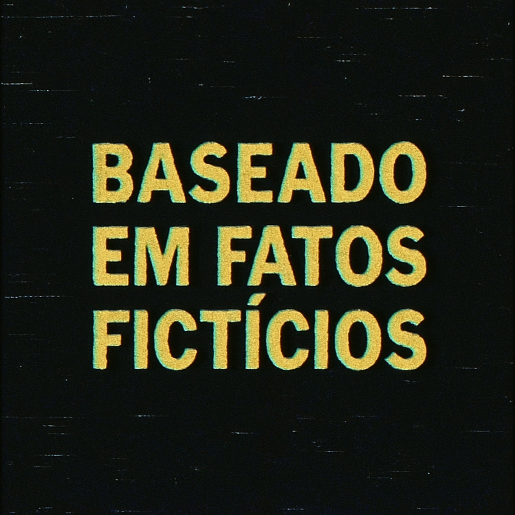 baseado em fatos fictícios
