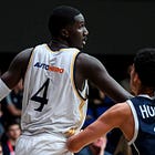 Adidas Next Generation Tournament Finals: African Standouts