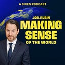 Logo for Making Sense of the World
