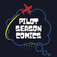 Pilot Season Comics