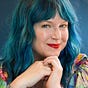 Gwenda Bond's avatar