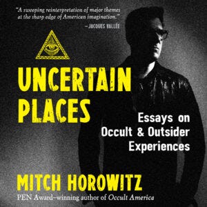 Ebru Yildiz, photo credit - Uncertain Places cover