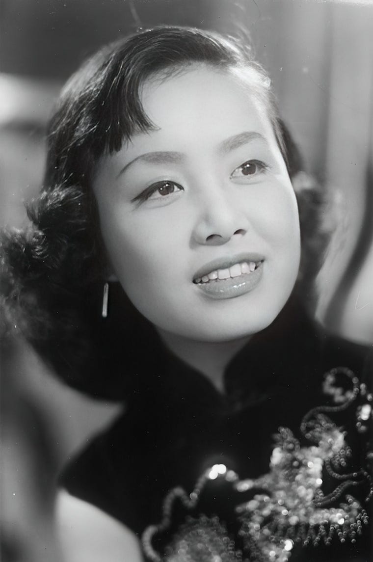Misora Hibari - Die internationale Shakuhachi Gesellschaft Misora Hibari - Die internationale Shakuhachi Gesellschaft