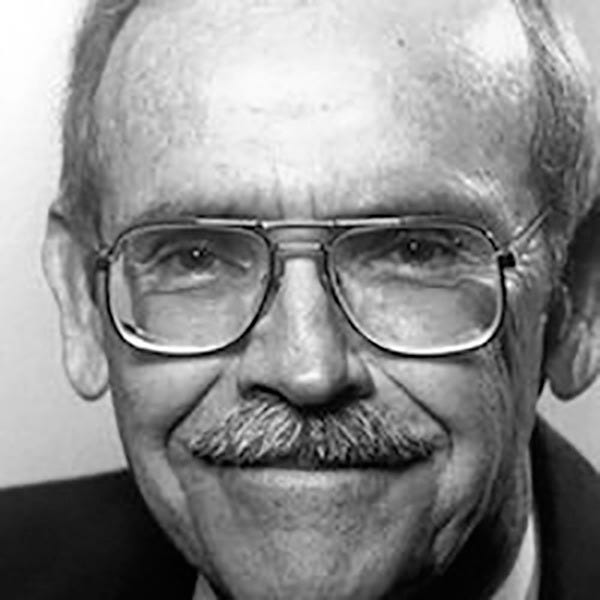 Dr. Billy F. Cowart, founder, TAMIU (Texas A&M’s Laredo campus)