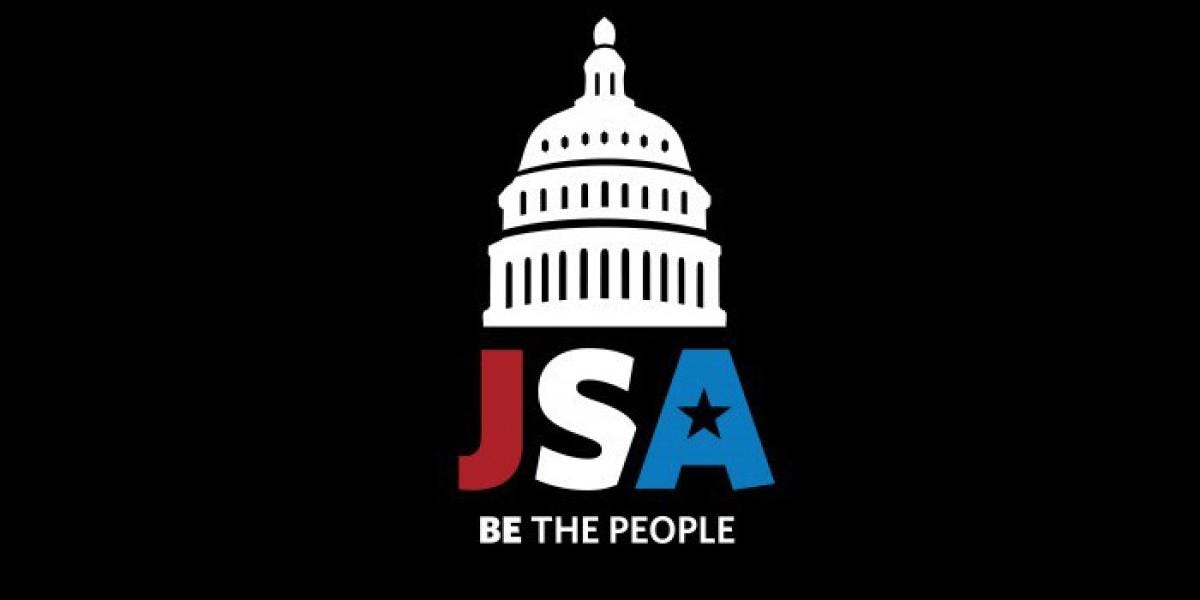 Letter: Interior Awards $499,100 in FY 2021 TAP funds to the Junior State of America (JSA) Foundation | U.S. Department of the Interior Letter: Interior Awards $499,100 in FY 2021 TAP funds to the Junior State of America (JSA) Foundation | U.S. Department of the Interior