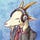 X avatar for @lovesydbarrett