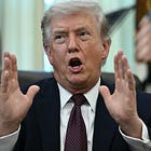 First Draft: 🇺🇸 🇮🇷 US Supreme Leader Threatens Death to Iran