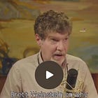 URGENT WARNING from Bret Weinstein: ALL 3 Vaccine Technologies Are Fundamentally UNSAFE. NONE Are Safe.
