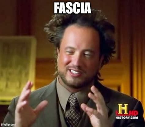 Fascia - Imgflip