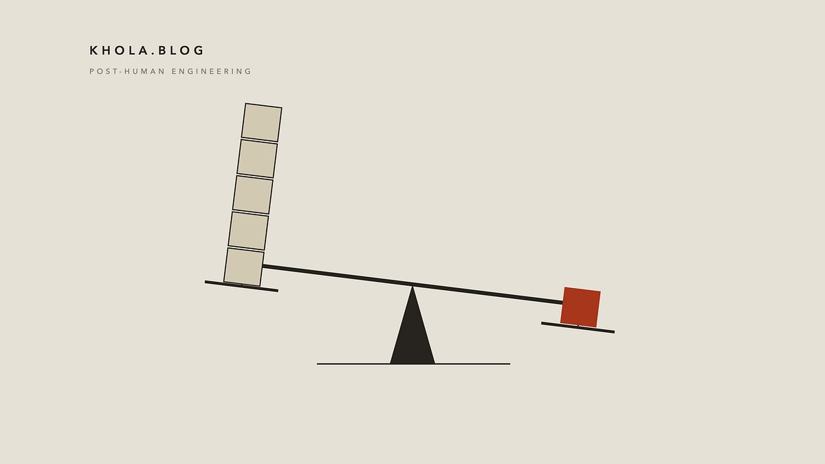 The Tidy-First Economics of the Diff