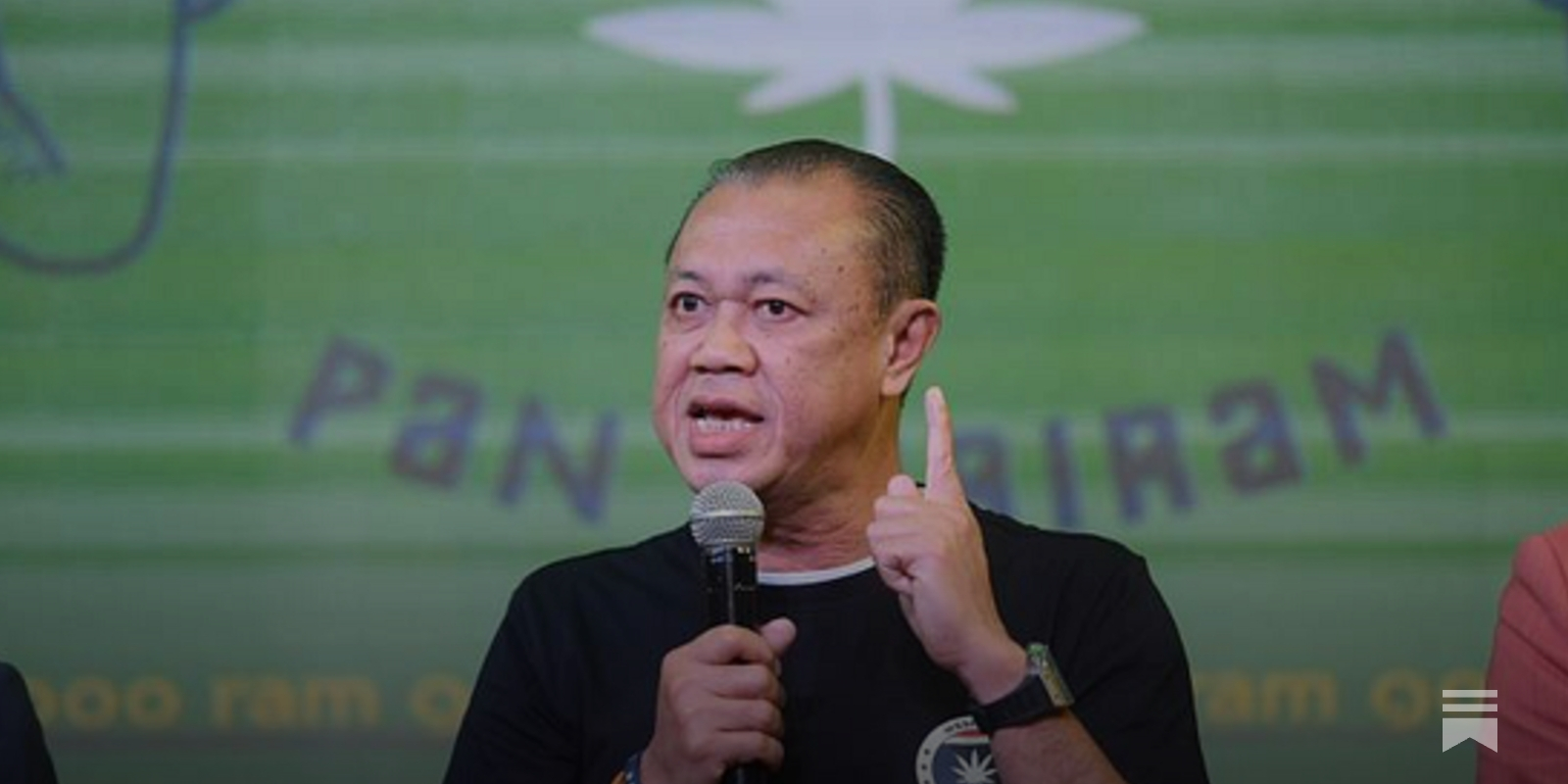 Mafia bosses, black magic and marijuana