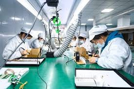 Why China Is "The World's Factory"