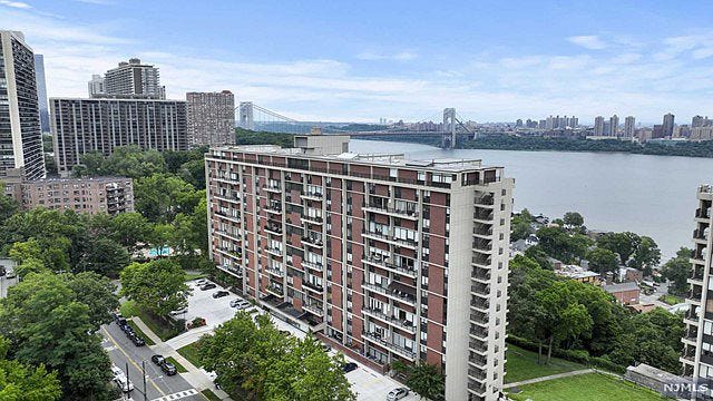 4 Horizon Rd APT 1010, Fort Lee, NJ 07024 | MLS #22028527 | Zillow