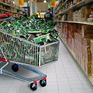 Christopher Caldwell: Here Comes the AI Backlash