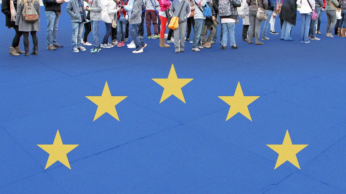 23 stupid reasons why Britain should never rejoin the European Union