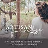 The Artisan Founder