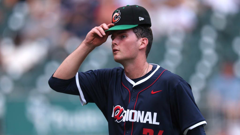 Are The Braves Just...Not Good at Developing Pitching Prospects Anymore?