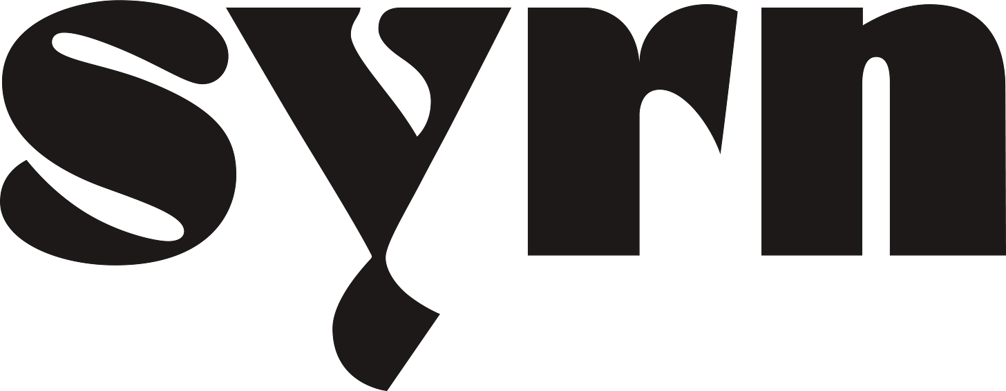 syrn logo
