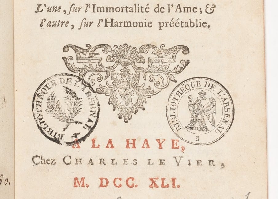 La Belle Wolffienne