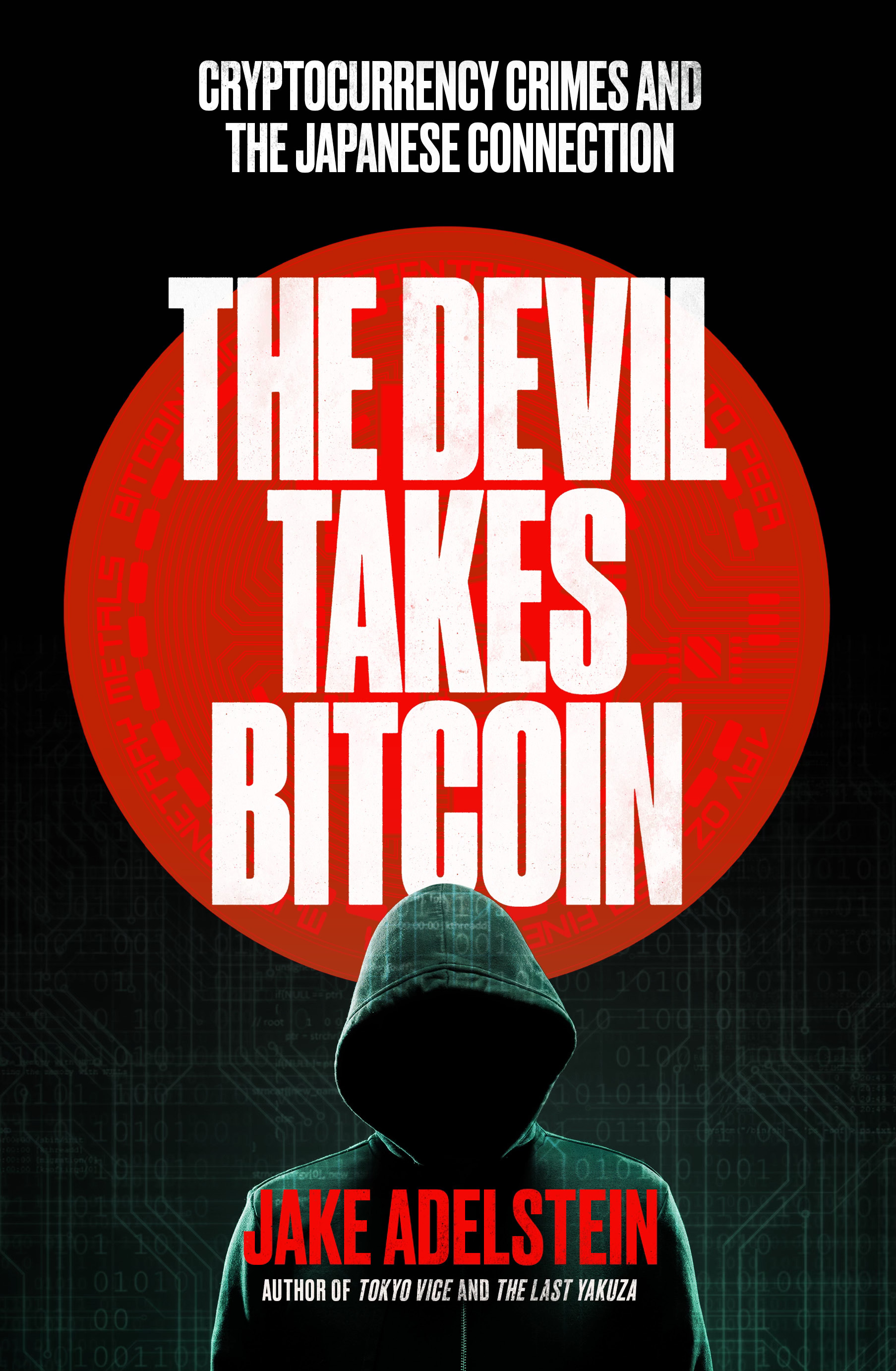 The Devil Takes Bitcoin--