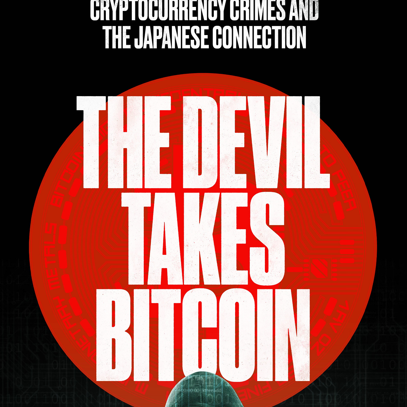 US Book Tour! 📕 The Devil Takes Bitcoin 😈 (**UPDATED**)