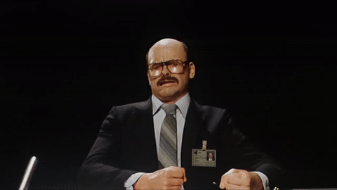 scanners head explosion on Make a GIF