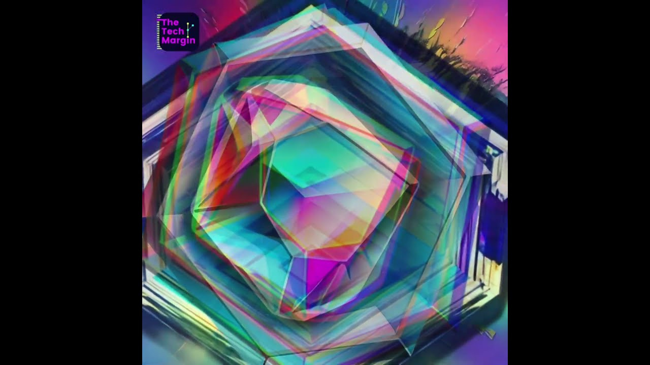 YouTube video by TheTechMargin