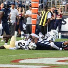 The UConn Football Pod: That sinking feeling