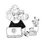 Ms. Quirky Scribbler's avatar